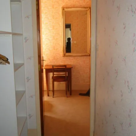 Apartment T3 Pour 4 Personnes Proche Des Thermes A - Fr-1-234-147