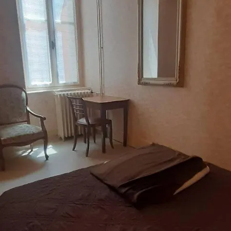 T3 Pour 4 Personnes Proche Des Thermes A - Fr-1-234-147 Daire Cauterets