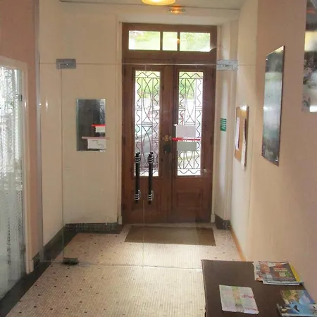 T3 Pour 4 Personnes Proche Des Thermes A - Fr-1-234-147 Apartment